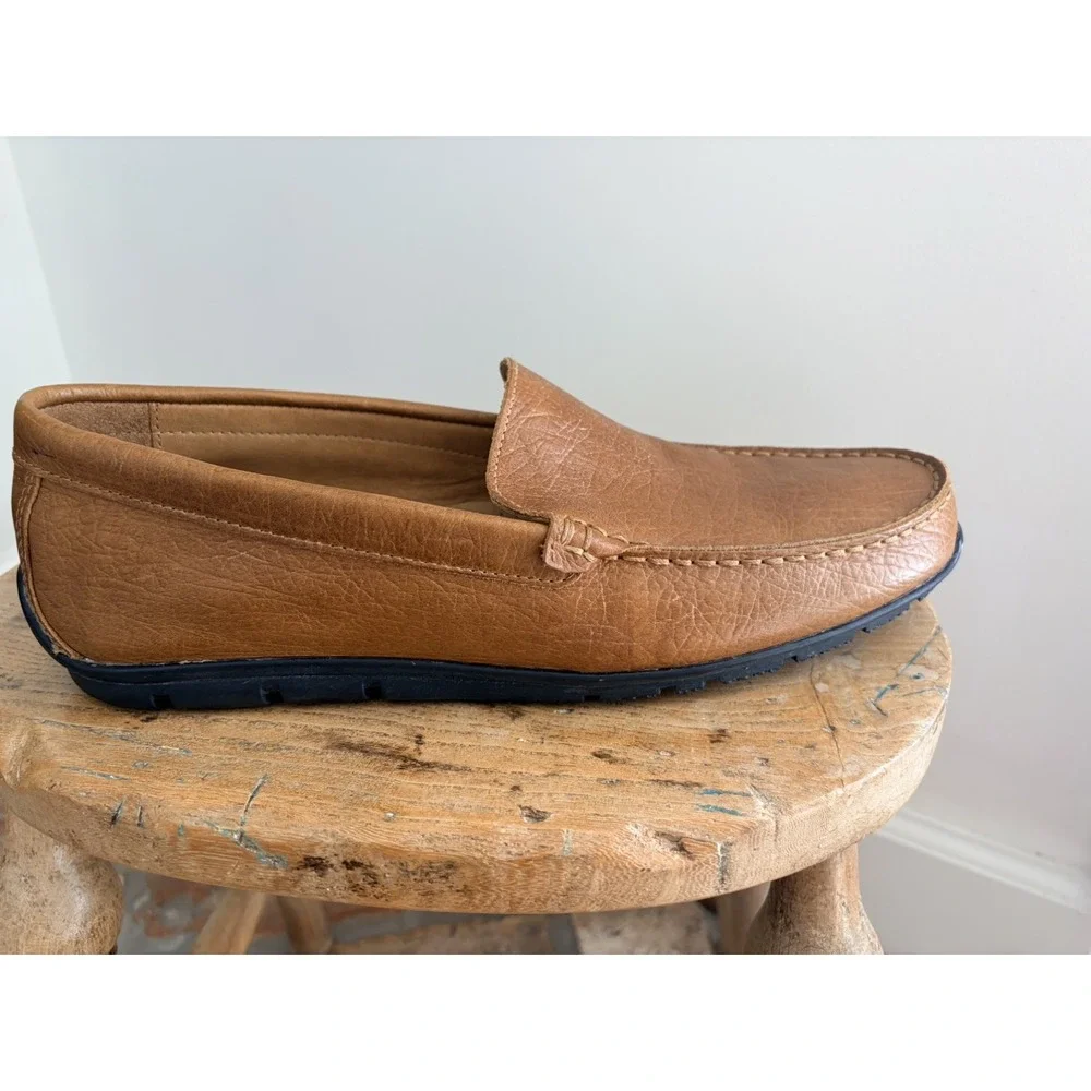 FOOTJOY MENS CLUB CASUAL BLEM LOAFER 79060